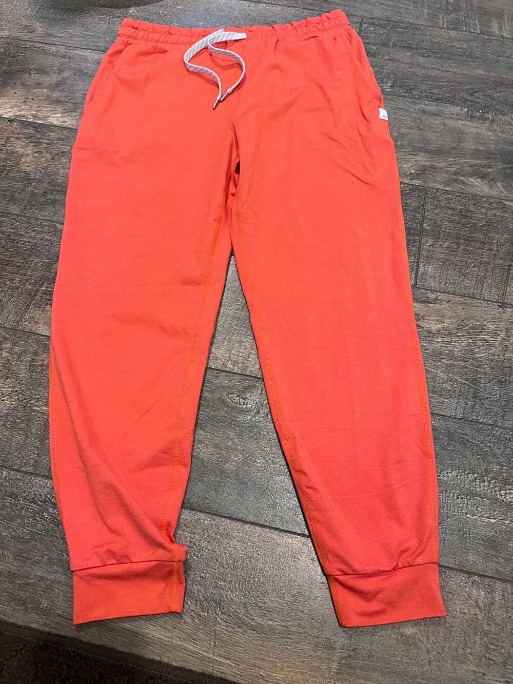 Vuori Women's Performance Jogger, $110.00